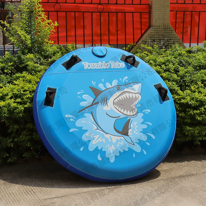 Inflatable sofa, durable speedboat, factory direct supply, increased thickness