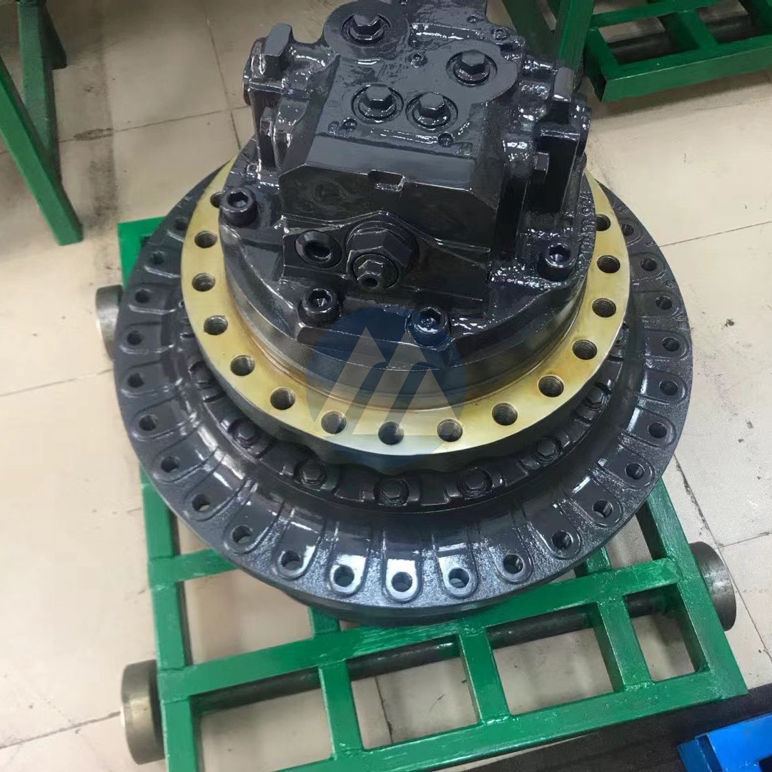 小松 PC800-7 PC800-8 行走马达 209-60-75101