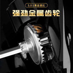 Fun-Finding Fishing Reel, Lure Spinning Wheel, Metal Lightweight Line Cup, Slanted Mouth Reel, Micro-Lure Reel, Sea Rod Reel—Wholesale