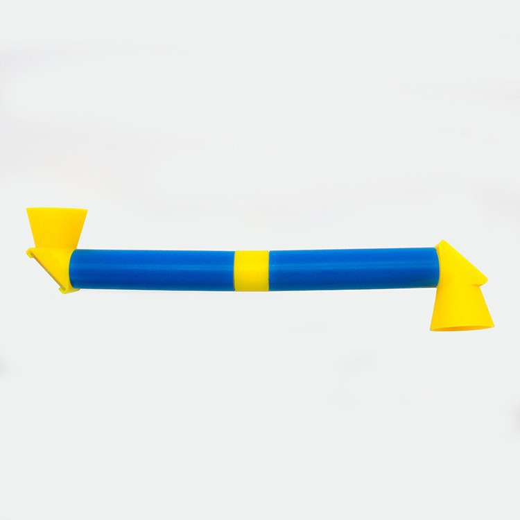 New homemade Periscope technology small production optical physics scientific experiment DIY assembled creative toys wholesale