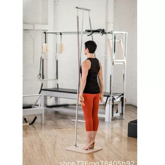 Pilates equipment Pilates Ped-o-Pull Pilates standing trainer Pilates large equipment
