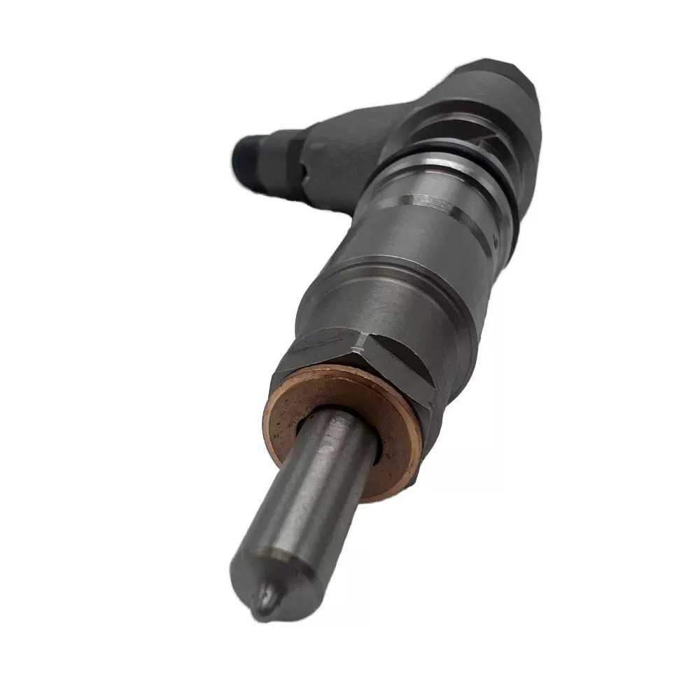 柴油机喷油器工程机械零件型号0445120066 燃油喷射器 共轨喷油器