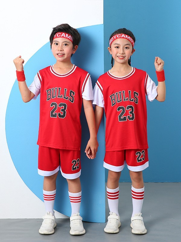 子供バスケットボールユニフォームスーツ男の子と女の子番号 24 コービーユニフォームジェームストレーニング幼稚園パフォーマンスユニフォームカスタマイズ|undefined