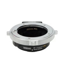 Metabones EF-FX CINE 自动对焦转接环 适用佳能EF转富士FX XT4等