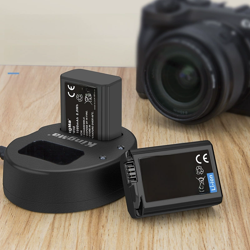 Sony, battery, compatible charger, camera, E10, A7, A7, 7m