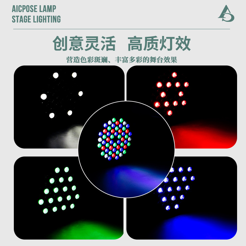 다채로운 단색 손잡이