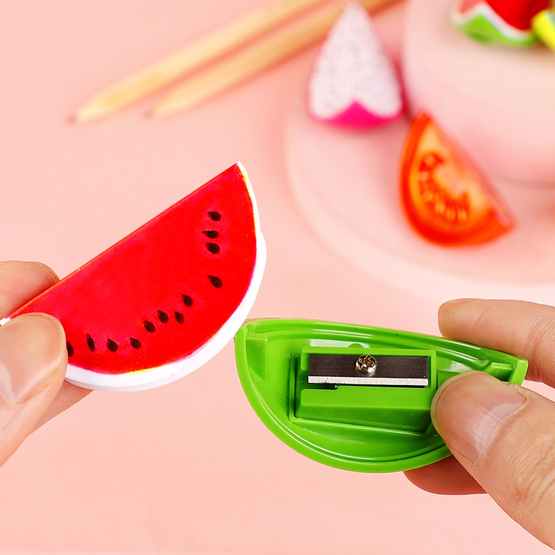 cartoon sharpener for pencils