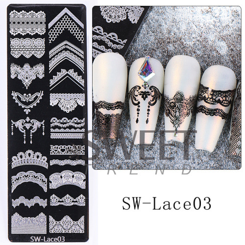 강판 SW-Lace03