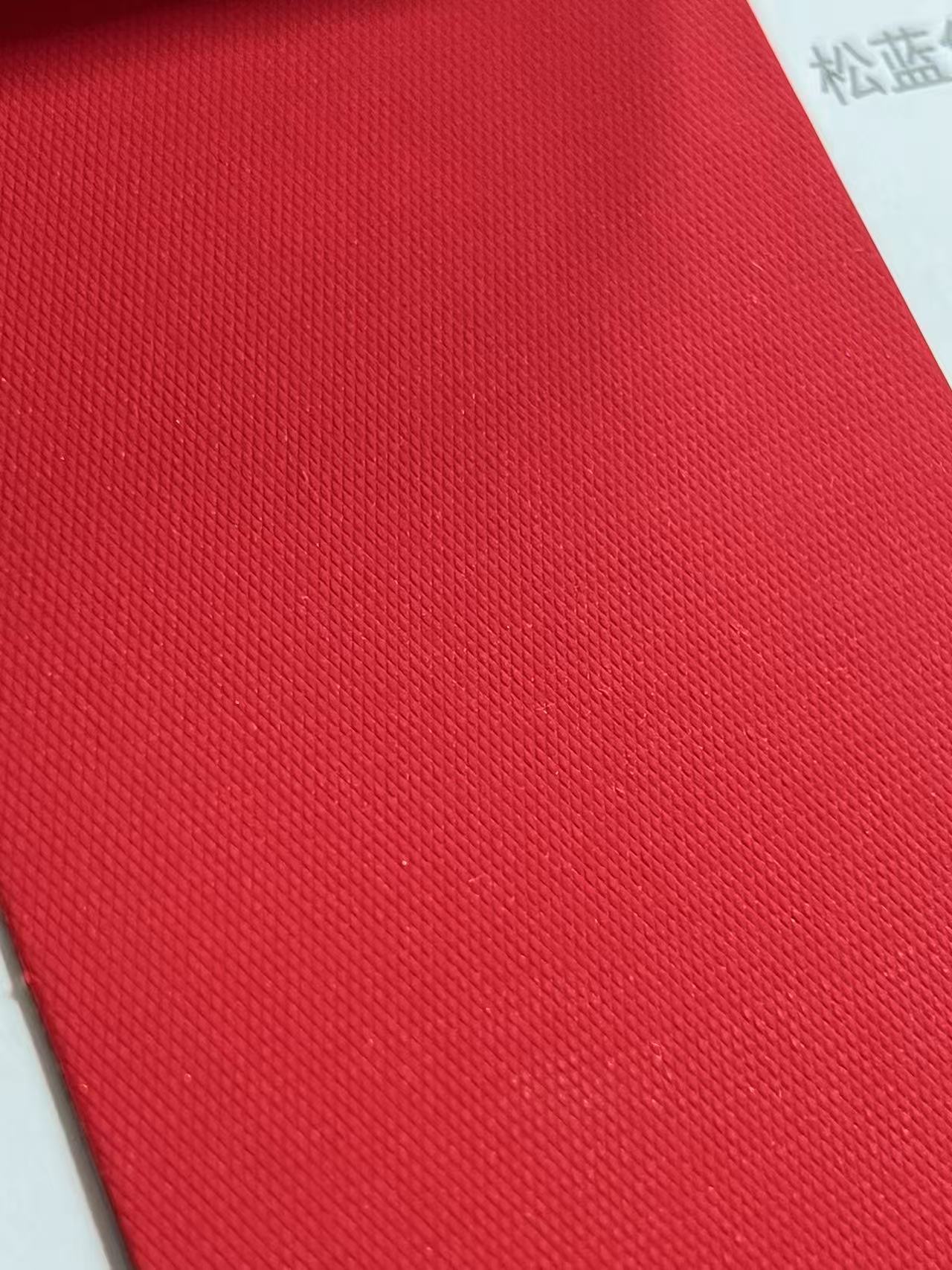 Fábrica de suministro directo de 120g brillante tacto serie Pu 'er papel en relieve de papel especial de color papel de té