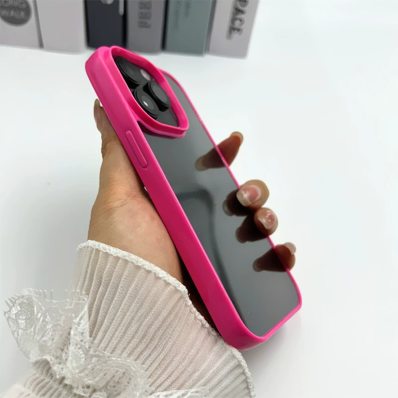 Apple, совместимый iPhone 16, iPhone16 Pro, кремовый чехол для телефона, iphone
