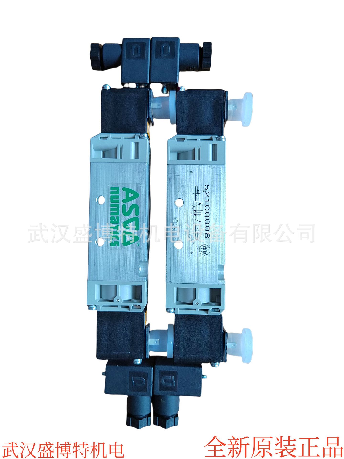 ASCO电磁阀52100005