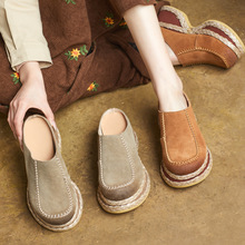 2025�ļ��¿��Ӣ���L��Ƥ�ֹ�����¸����^��ЬŮ��Ʒ�����