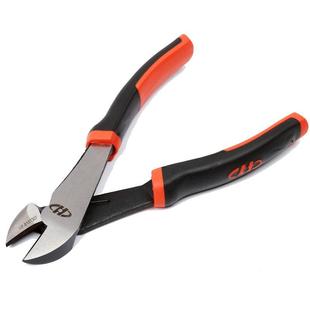 Huafeng Giant Arrow HF- 8101306 Labor-saving Diagonal Nose Pliers 6 Inch Eccentric Design Labor-saving Diagonal Pliers