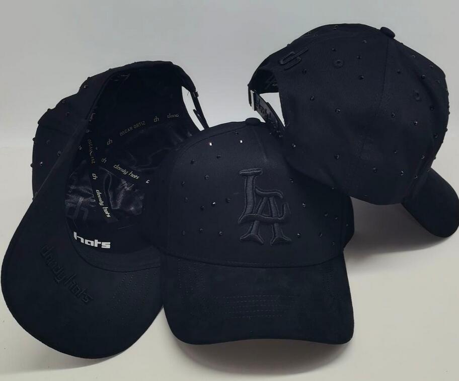 Sombreros de béisbol de algodón, gorras de lengua casuales, gorras de alta calidad, gorras de letras deportivas de hip-hop americanas para hombres y mujeres