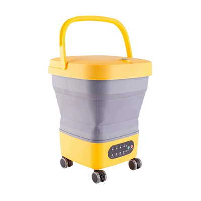 Smart Folding Cleaning Machine, Car washing machine