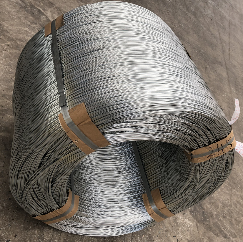 10%锌铝合金丝（300-600克）