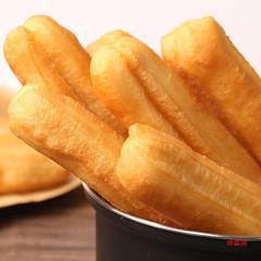 油条半製品朝食家庭用子供の無朝食はインスタント食品の卸売りに便利です。