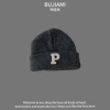 4P gray knit