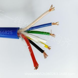 MHYV3 * 2*1/1.38 coal safety certificate for coal mine blocking communication cable