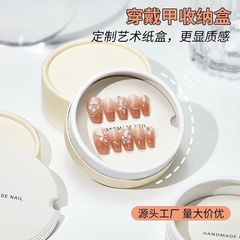工場は直接に円形の装身具を提供しています。