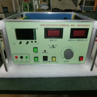 晶闸管伏安特性综合测试仪 型号:HFD-025/035/091库号：M410595