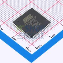 ATMEGA169P-16AU 微控制器  全新原装