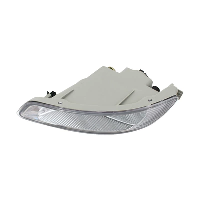 Fog Lamp Bumper – Fog lamp