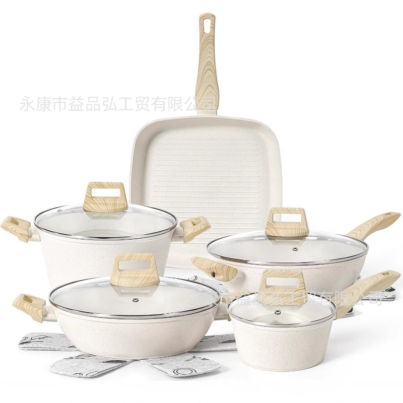 Conjunto de paneles transfronterizos para paneles de cuatro piezas para paneles de leche de cocina de cocina