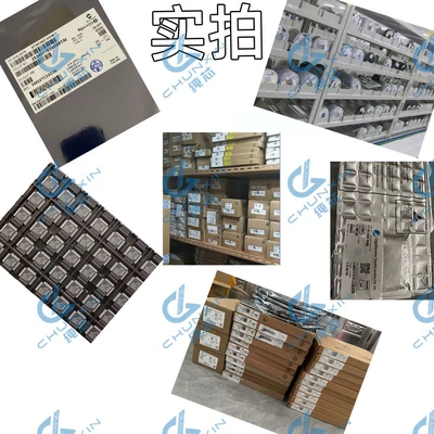 Components, Elektron komponentlər