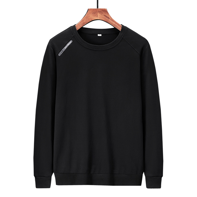 Spring autumn fashionable comfortable breathable trend sweatshirt…