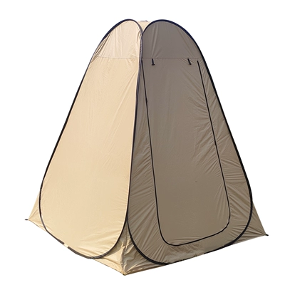 Avtomobil dam çadırları, bathing tent, camping car-mounted shower