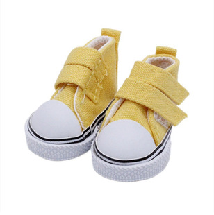 5cm���e��������Ь 6��BJD��ż���޷���Ь EXO��ż������ż����Ь