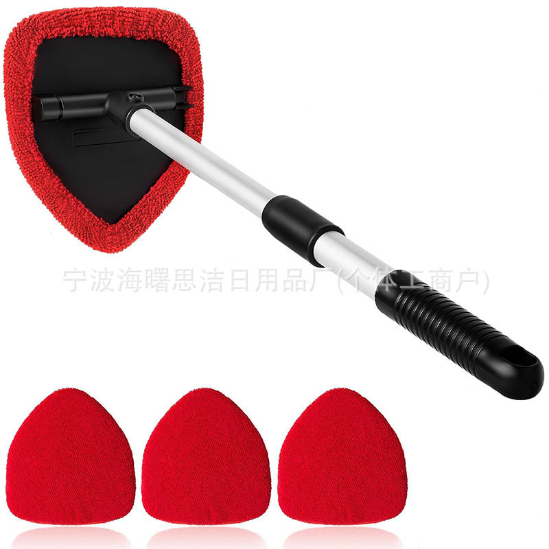 1세트(5면 접이식 폴 + 빨간색 천 커버 4개)