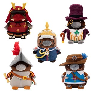�羳�¿� Kaiser Platypus ��F����4�Α���߅����F��ż���В��