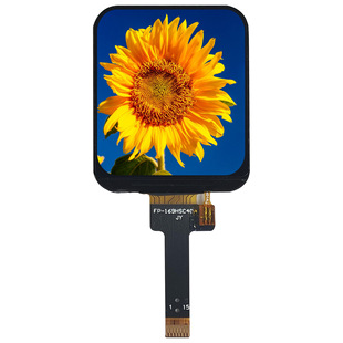 1.69Ӣ�������ֱ�Һ����240(RGB)x280�������@ʾ��ST7789�@ʾģ�M