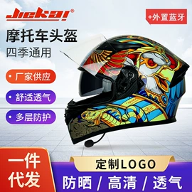 安全头盔;摩托安全用品;头盔配件