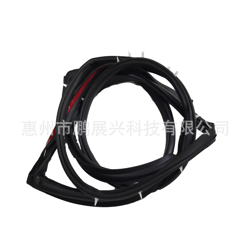 三菱V31车门密封条