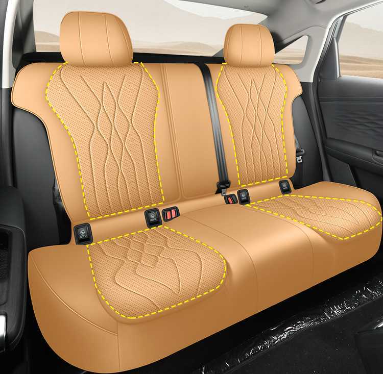 2024 Chery Fengyun A8 seat covers, full-coverage, all-season, universal car seat cushions, interior accessories, and specialized seat covers