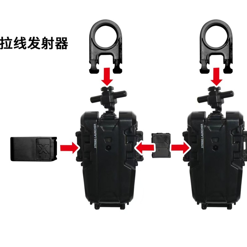 新品合金ジャイロ送信機孤独なアクセサリー子供男の子おもちゃコーデBX UX CX送信機|undefined