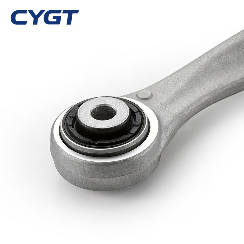 Compatible with Tesla S/X forged aluminum adjustable rear upper control arm 1027421-00-E 1021418-00-A