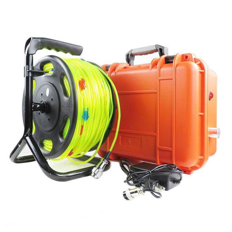 消防救生照明线/消防救生线/EL发光消防线/救生引导发光绳