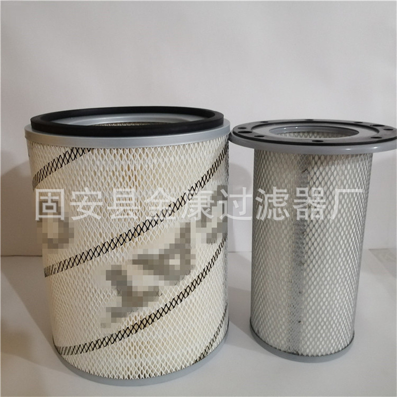 7W-5317 工程配件 装载机 推土机 挖掘机空气滤芯7W-5317