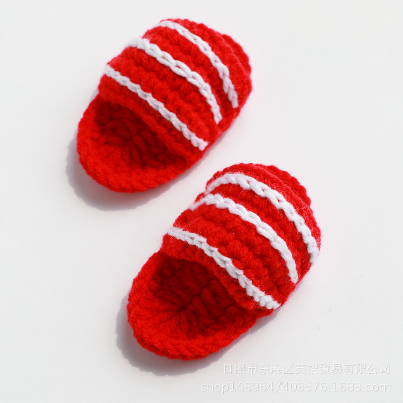 빨간색과 흰색 격자