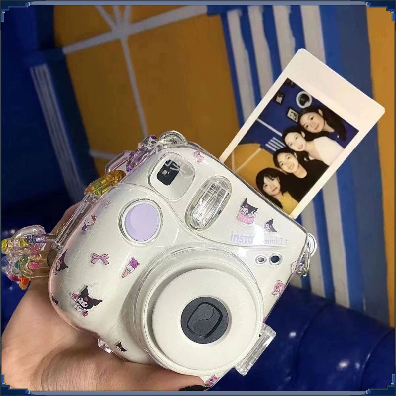 Polaroid, милые цифровые карточки, мобильный телефон для младших школьников, камера видеонаблюдения