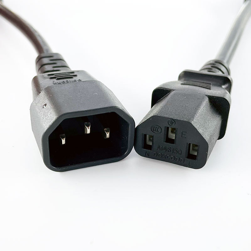 Iec 60320 Type C13 Iec 60320 Type C13