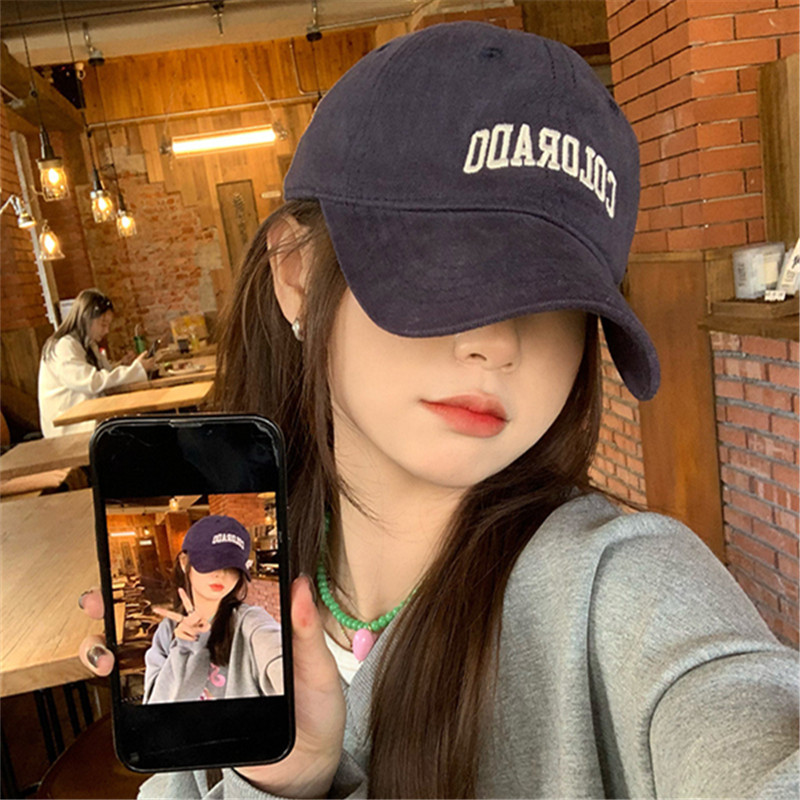 【콜로라도】네이비 블루