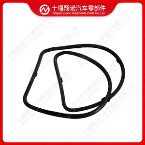 Cummins engine parts oil pan gasket 4934344 4897861