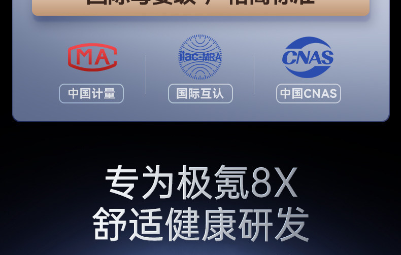 Suitable for Zeekr 8X TPE2026 new model car interior floor mats, modification accessories, and carpet supplies
