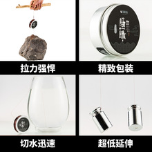 鱼线50米主线子线超柔软强拉力德国渔线大物尼龙线钓线钓鱼线