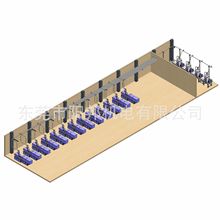 供应自动供料系统工程 注塑机整厂集中输送设备 其他辅机